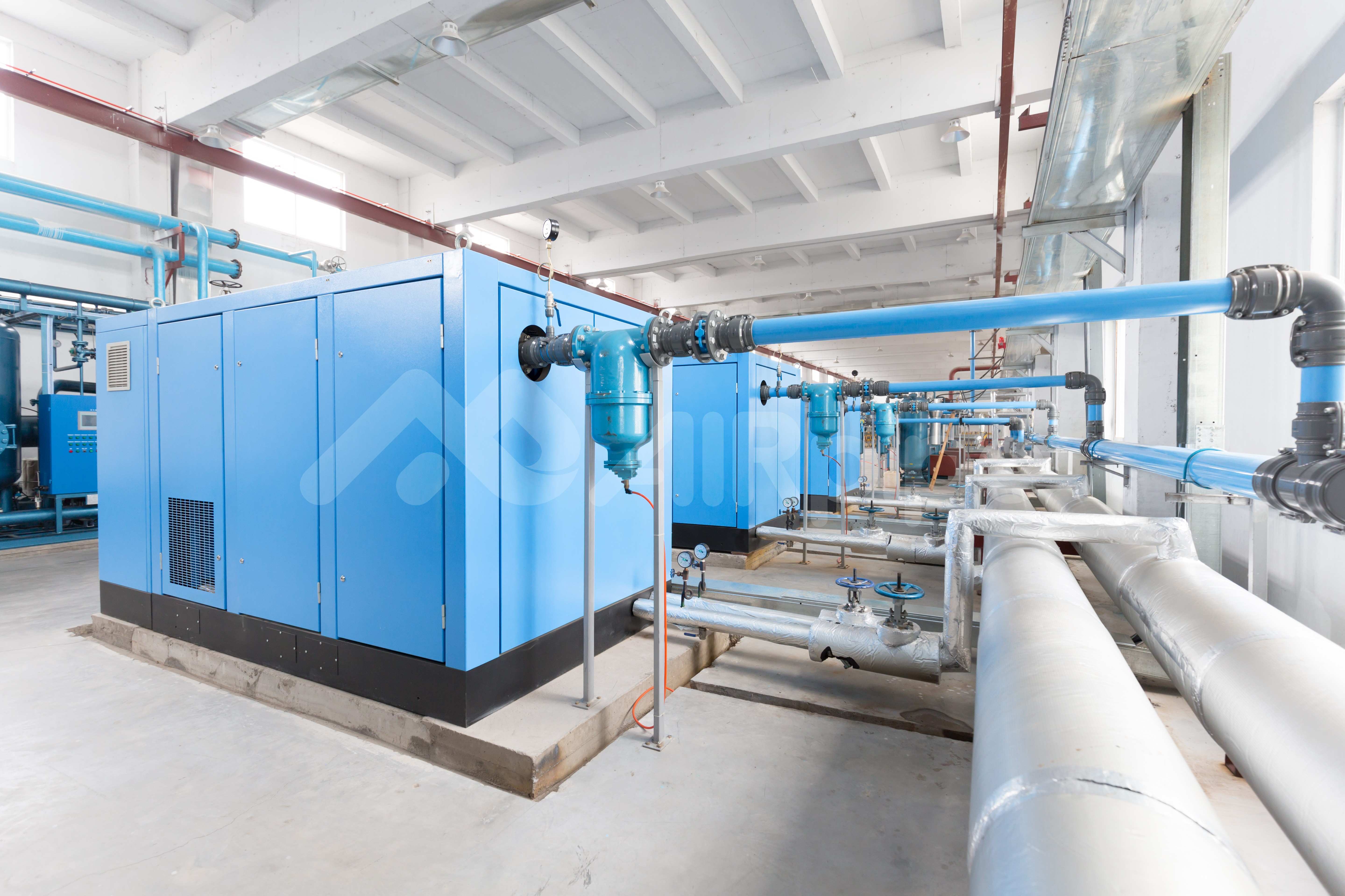 铝合金压缩空气超等管路厂家