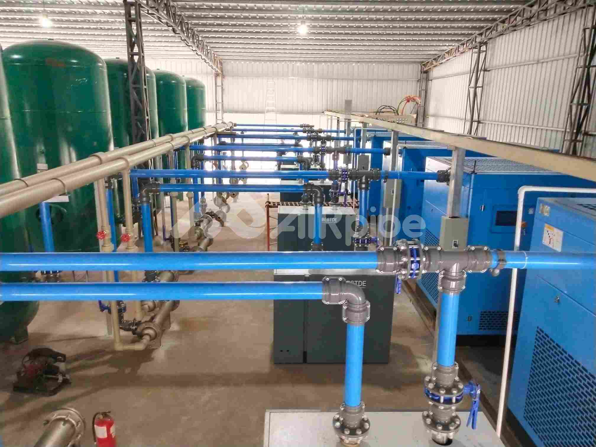 压缩空气管路品牌_mg不朽情缘远销海表50国